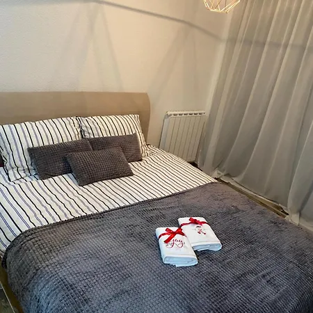Ten Apartman
