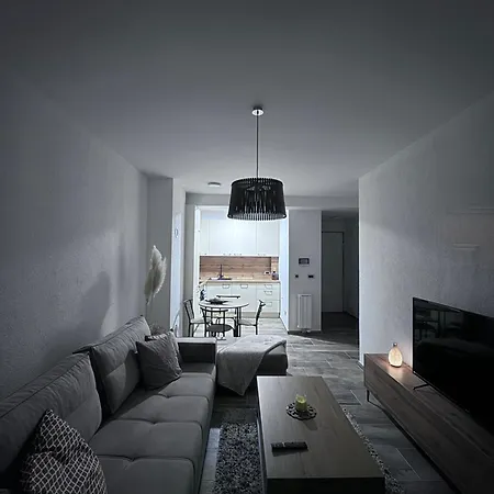 Ten Apartman Tuzla