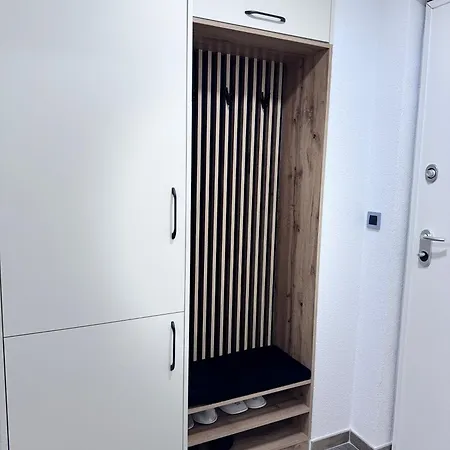 Ten Apartman
