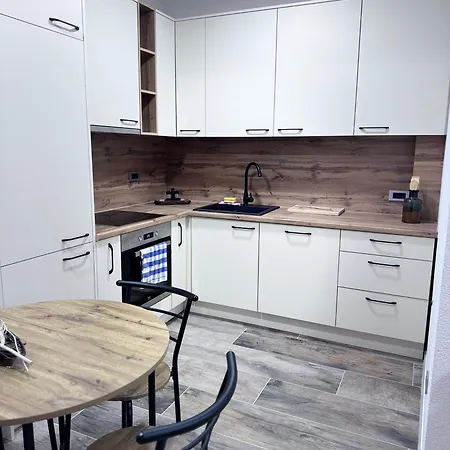 Ten Apartman Tuzla