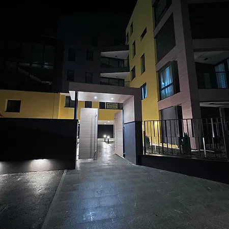 Ten Apartman Lejlighed