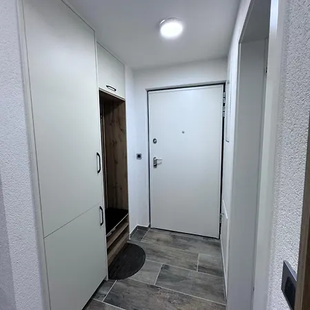 Ten Apartman