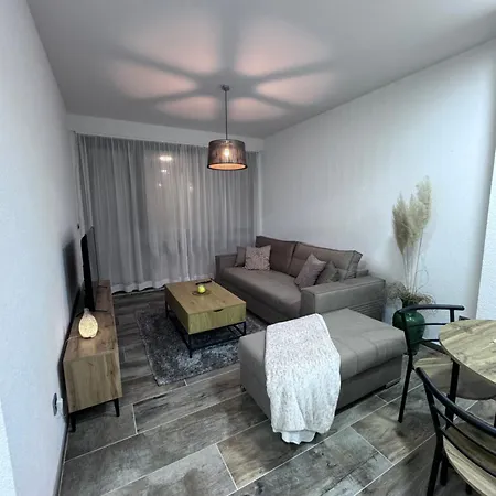 Lejlighed Ten Apartman Tuzla