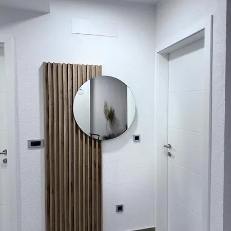 Ten Apartman Lejlighed