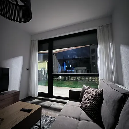 Ten Apartman