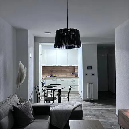 Ten Apartman Lejlighed Tuzla